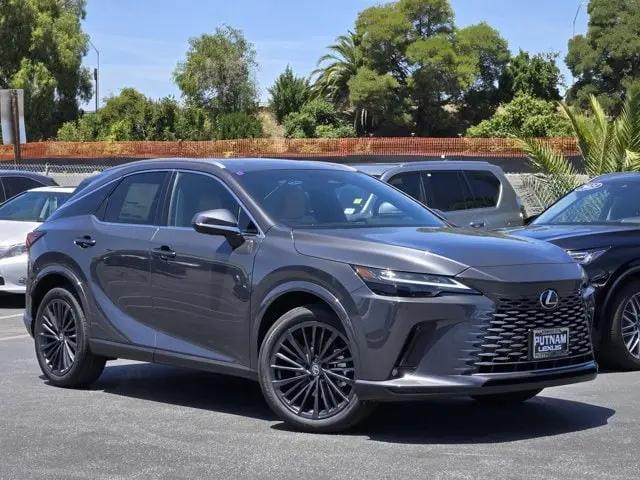 2026 Lexus RX 350 Premium for sale in Redwood City, CA