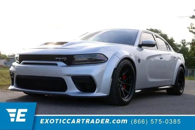 2021 Dodge Charger SRT Hellcat Redeye Widebody RWD for sale in Fort Lauderdale, FL