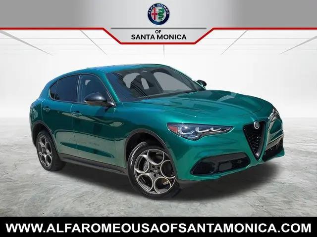 2026 Alfa Romeo Stelvio AWD for sale in Santa Monica, CA