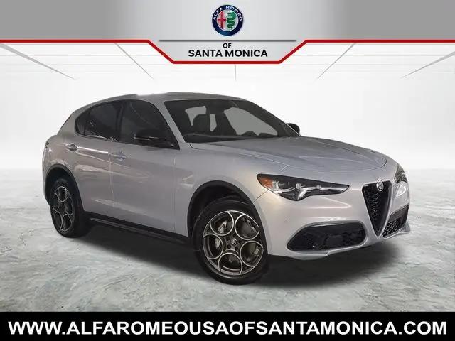 2026 Alfa Romeo Stelvio AWD for sale in Santa Monica, CA