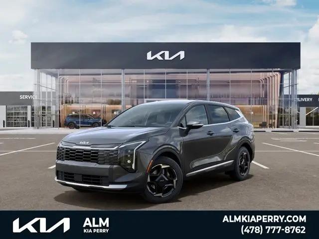 2026 Kia Sportage EX for sale in Perry, GA