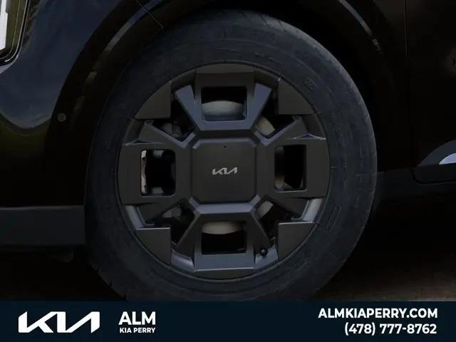 2026 Kia Carnival MPV SX