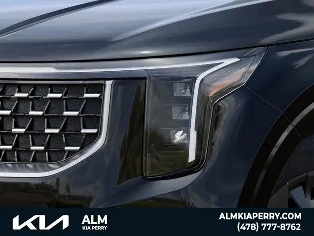 2026 Kia Carnival MPV SX