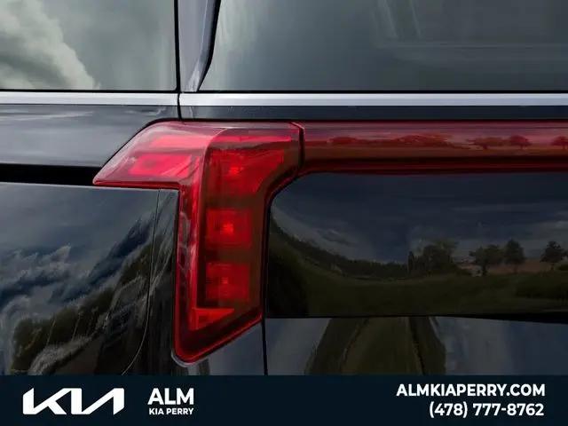 2026 Kia Carnival MPV SX