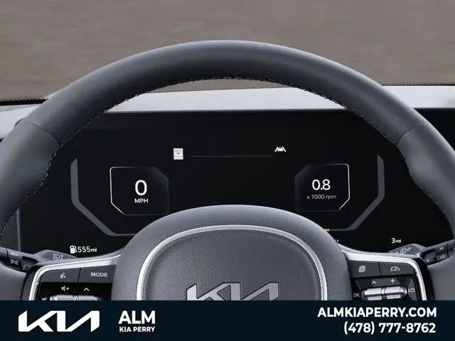 2026 Kia Carnival MPV SX