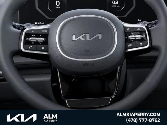 2026 Kia Carnival MPV SX