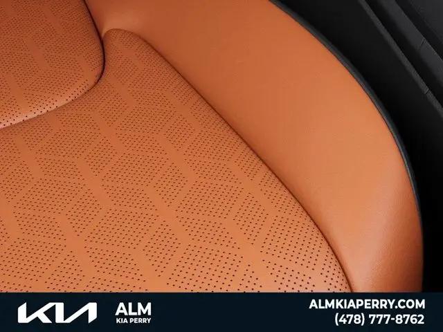 2026 Kia Carnival MPV SX