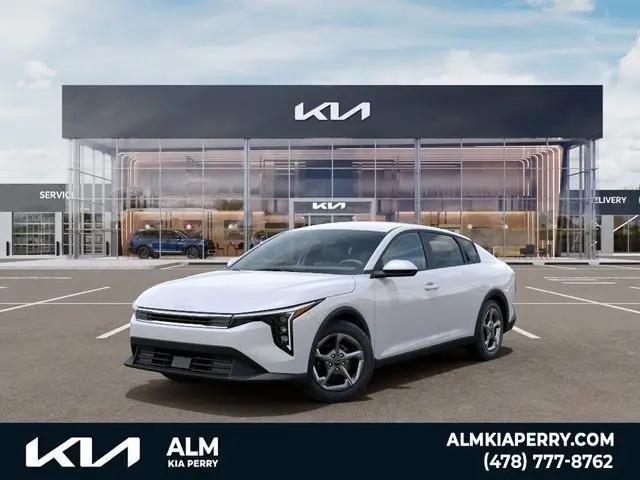 2026 Kia K4 LXS for sale in Perry, GA