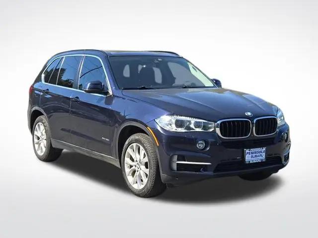 2016 BMW X5 xDrive35i for sale in Bremerton, WA