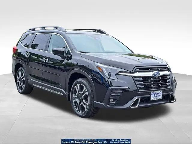 2026 Subaru Ascent Touring 7-Passenger for sale in Bremerton, WA