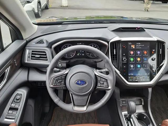 2026 Subaru Ascent Touring 7-Passenger