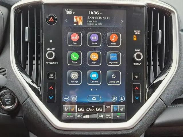 2026 Subaru Ascent Touring 7-Passenger