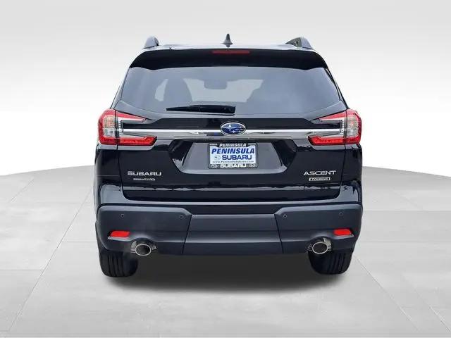 2026 Subaru Ascent Touring 7-Passenger