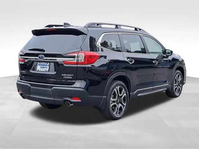 2026 Subaru Ascent Touring 7-Passenger