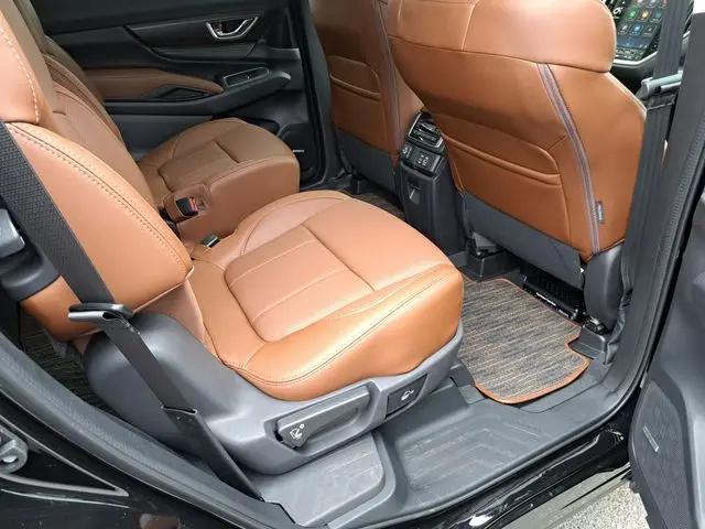 2026 Subaru Ascent Touring 7-Passenger