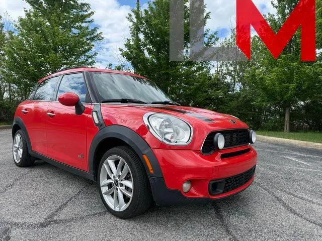 2012 MINI Cooper Countryman Base for sale in Indianapolis, IN