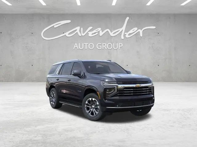 2026 Chevrolet Tahoe LT for sale in Boerne, TX