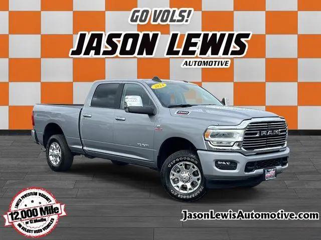 2024 Ram 2500 Laramie Crew Cab 4x4 6'4" Box for sale in Sparta, TN