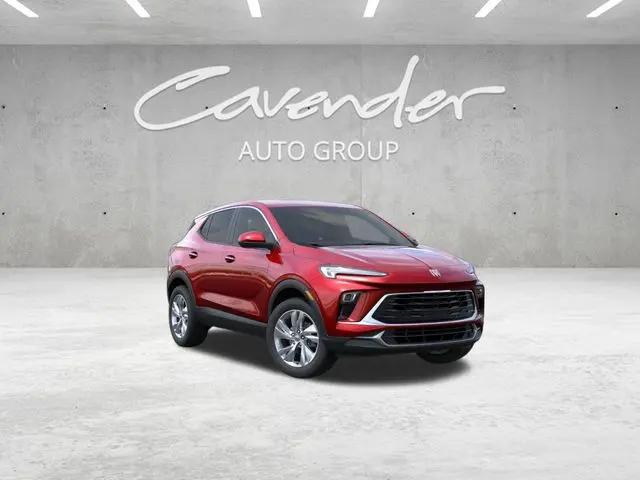 2026 Buick Encore GX Preferred FWD for sale in San Antonio, TX