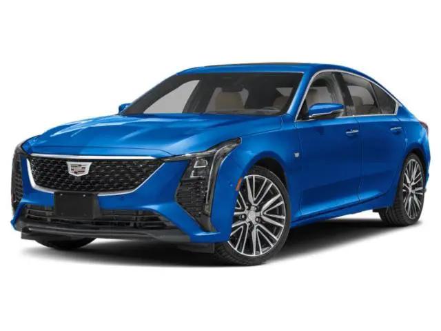 2026 Cadillac CT5 Premium Luxury RWD for sale in Stuart, FL