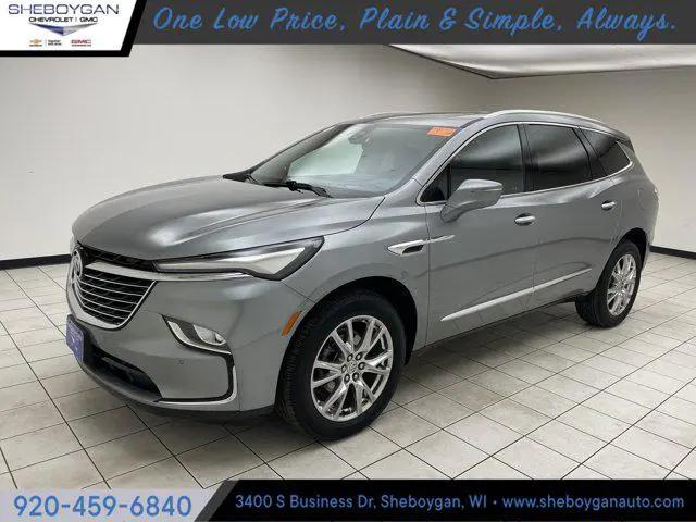 2023 Buick Enclave Premium AWD for sale in Sheboygan, WI