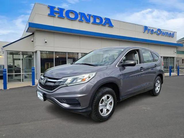 2015 Honda CR-V LX for sale in Mahwah, NJ
