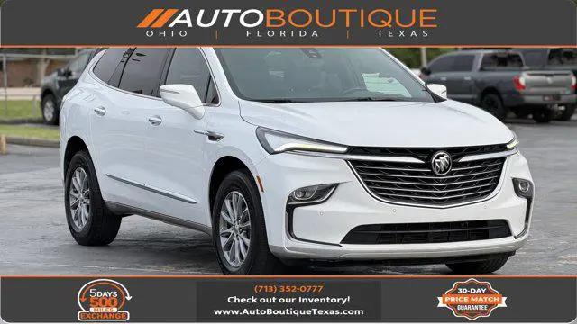 2024 Buick Enclave Premium FWD for sale in Alvin, TX
