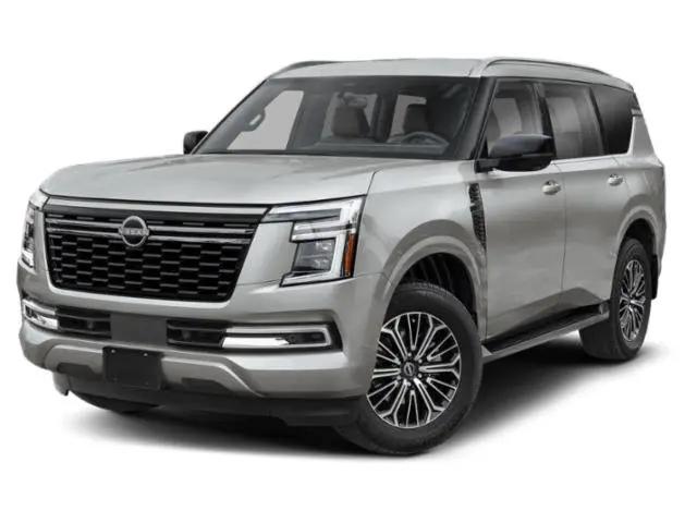 2026 Nissan Armada SL for sale in Stuart, FL