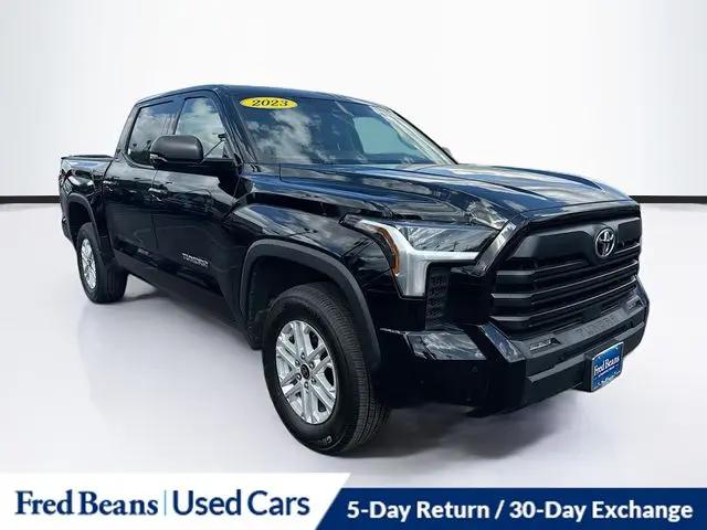 2023 Toyota Tundra SR5 for sale in Roslyn, PA