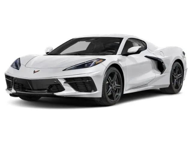 2026 Chevrolet Corvette Stingray Coupe, 2LT, RWD for sale in Stuart, FL