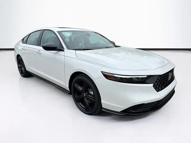 2026 Honda Accord Sedan Sport-L for sale in Roslyn, PA
