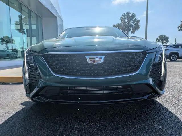 2026 Cadillac CT5 Premium Luxury RWD
