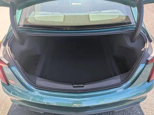 2026 Cadillac CT5 Premium Luxury RWD