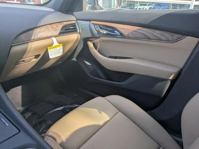 2026 Cadillac CT5 Premium Luxury RWD