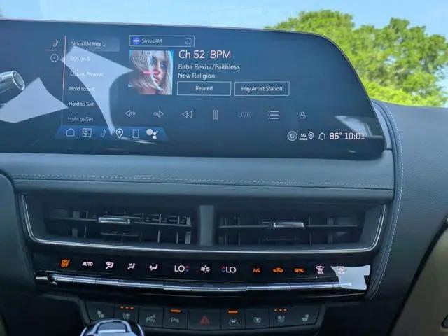 2026 Cadillac CT5 Premium Luxury RWD