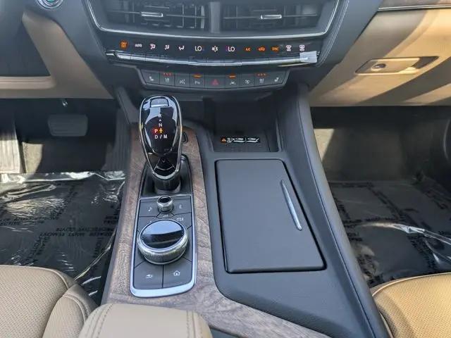 2026 Cadillac CT5 Premium Luxury RWD