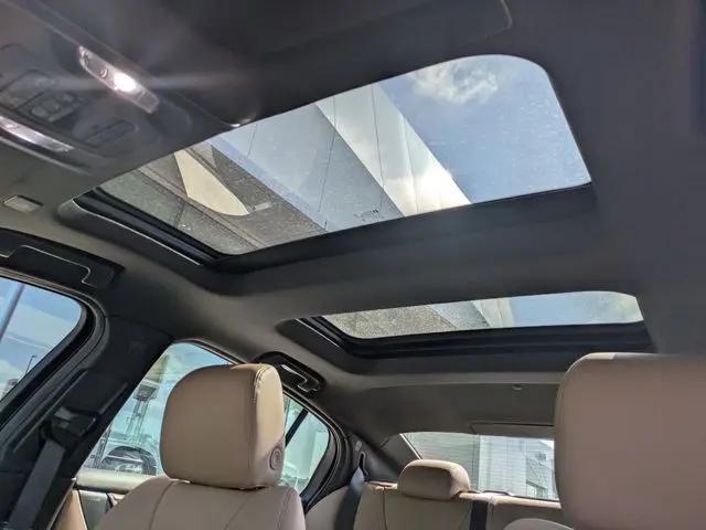 2026 Cadillac CT5 Premium Luxury RWD