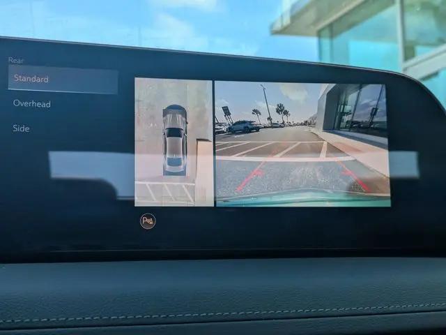 2026 Cadillac CT5 Premium Luxury RWD