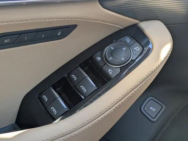 2026 Cadillac CT5 Premium Luxury RWD