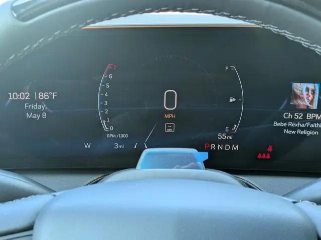 2026 Cadillac CT5 Premium Luxury RWD