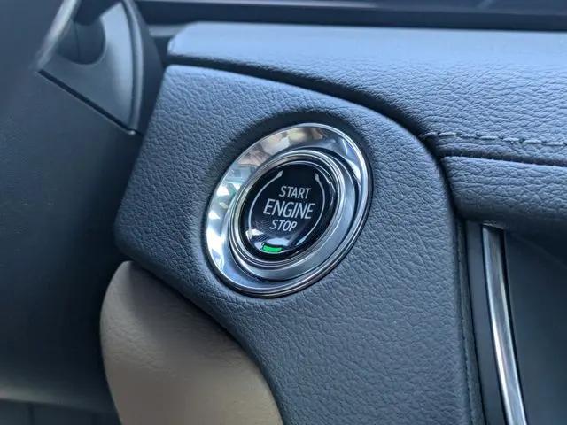 2026 Cadillac CT5 Premium Luxury RWD