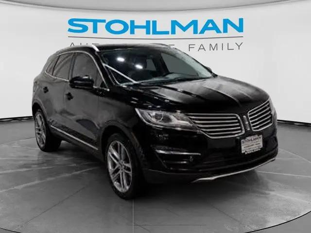 2017 Lincoln MKC Reserve for sale in Vienna, VA