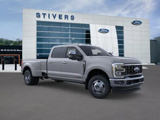 2026 Ford F-350 LARIAT for sale in Birmingham, AL