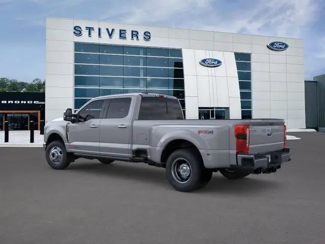 2026 Ford F-350 LARIAT