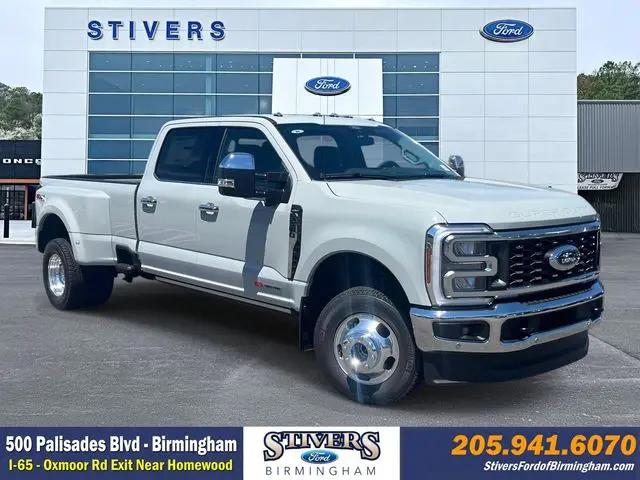 2026 Ford F-350 LARIAT for sale in Birmingham, AL
