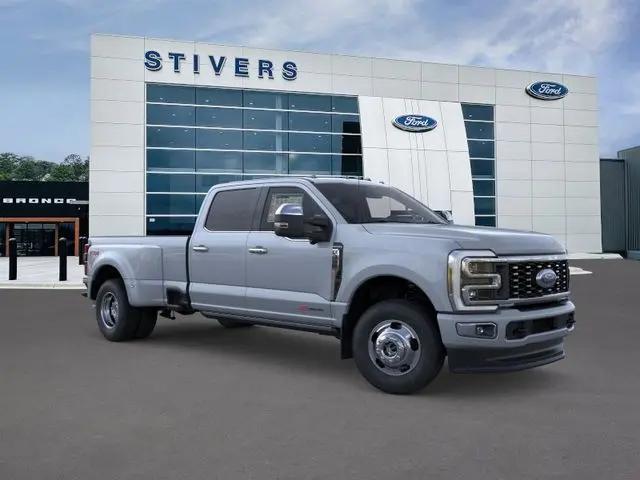 2026 Ford F-350 LARIAT for sale in Birmingham, AL