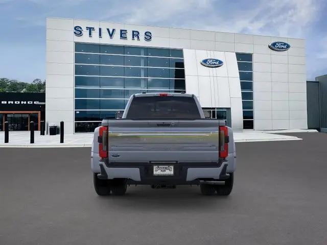 2026 Ford F-350 LARIAT