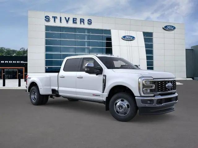 2026 Ford F-350 LARIAT for sale in Birmingham, AL