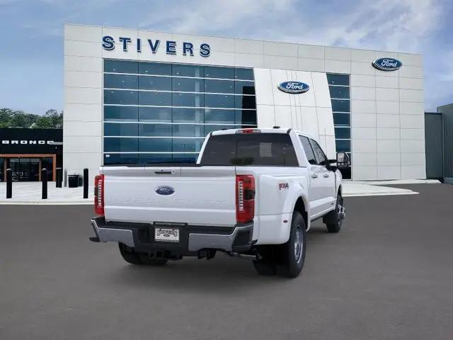 2026 Ford F-350 LARIAT