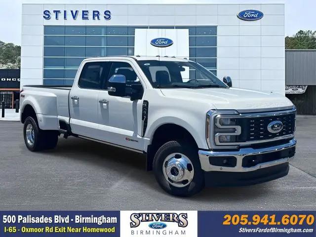 2026 Ford F-350 LARIAT for sale in Birmingham, AL